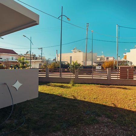 Cherry House Preveza Exterior photo
