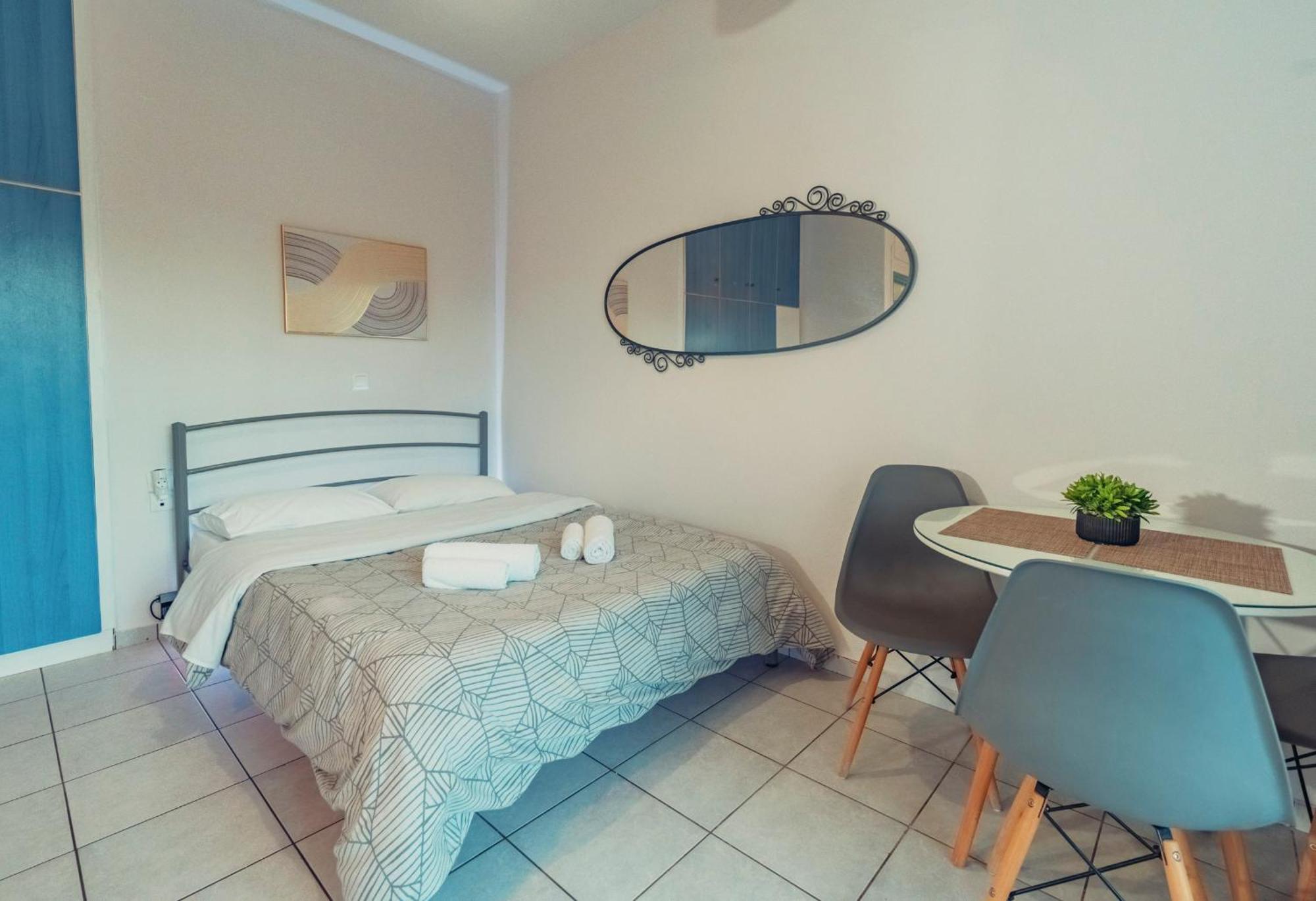 Cherry House Preveza Exterior photo